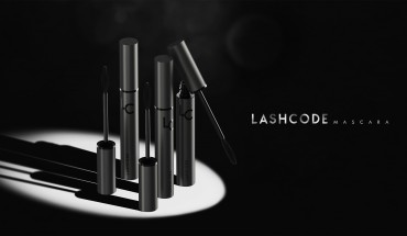 Lashcode - intrygująco dobry tusz do rzęs