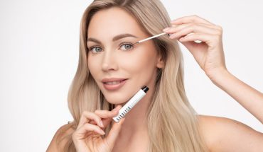 odżywka do rzęs z peptydami nanolash